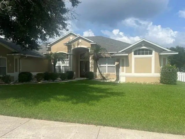 1206 Brentwood Drive, Clermont, FL 34711 - #2