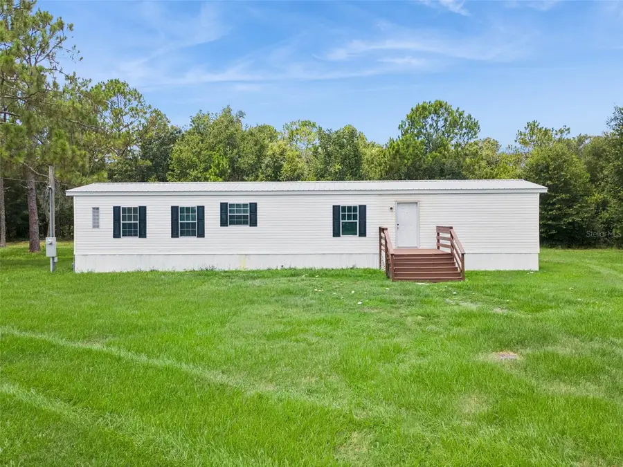 14420 Commonwealth Avenue N, Polk City, FL 33868 - #2