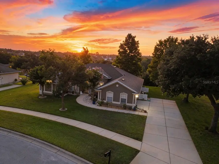 12734 Colonnade Circle, Clermont, FL 34711 - #2