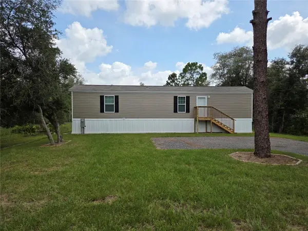 9448 Rousseau Street, WEBSTER, FL 33597