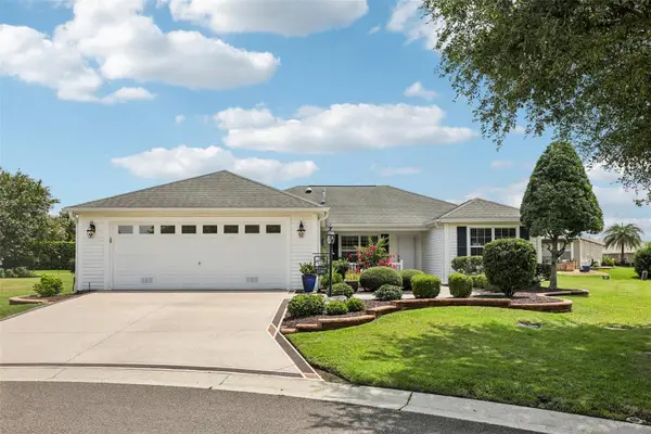 2287 Hopespring Loop, THE VILLAGES, FL 32162