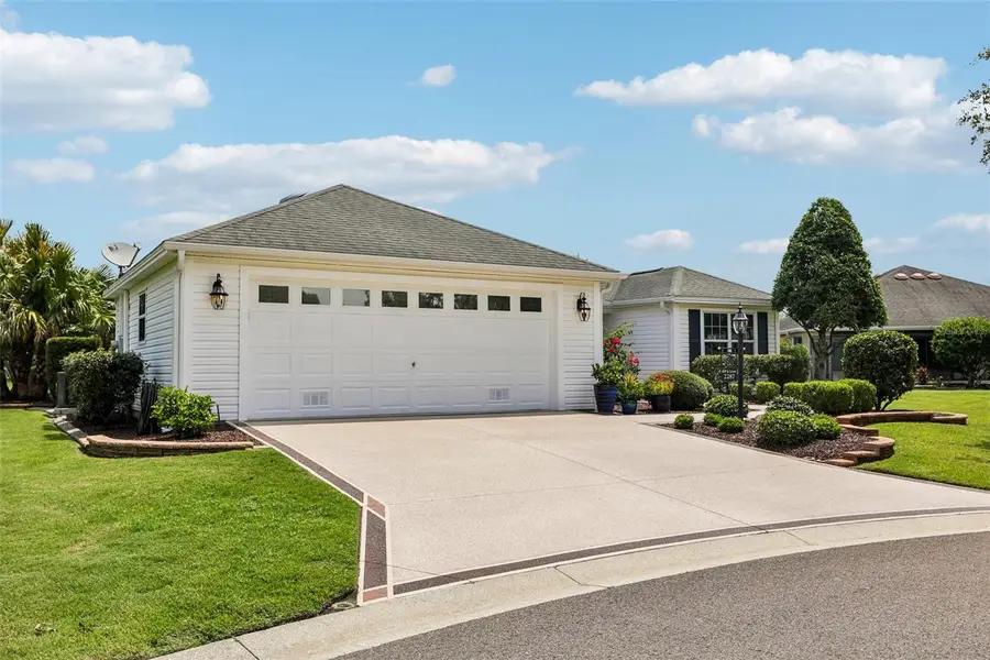 2287 Hopespring Loop, The Villages, FL 32162 - #3