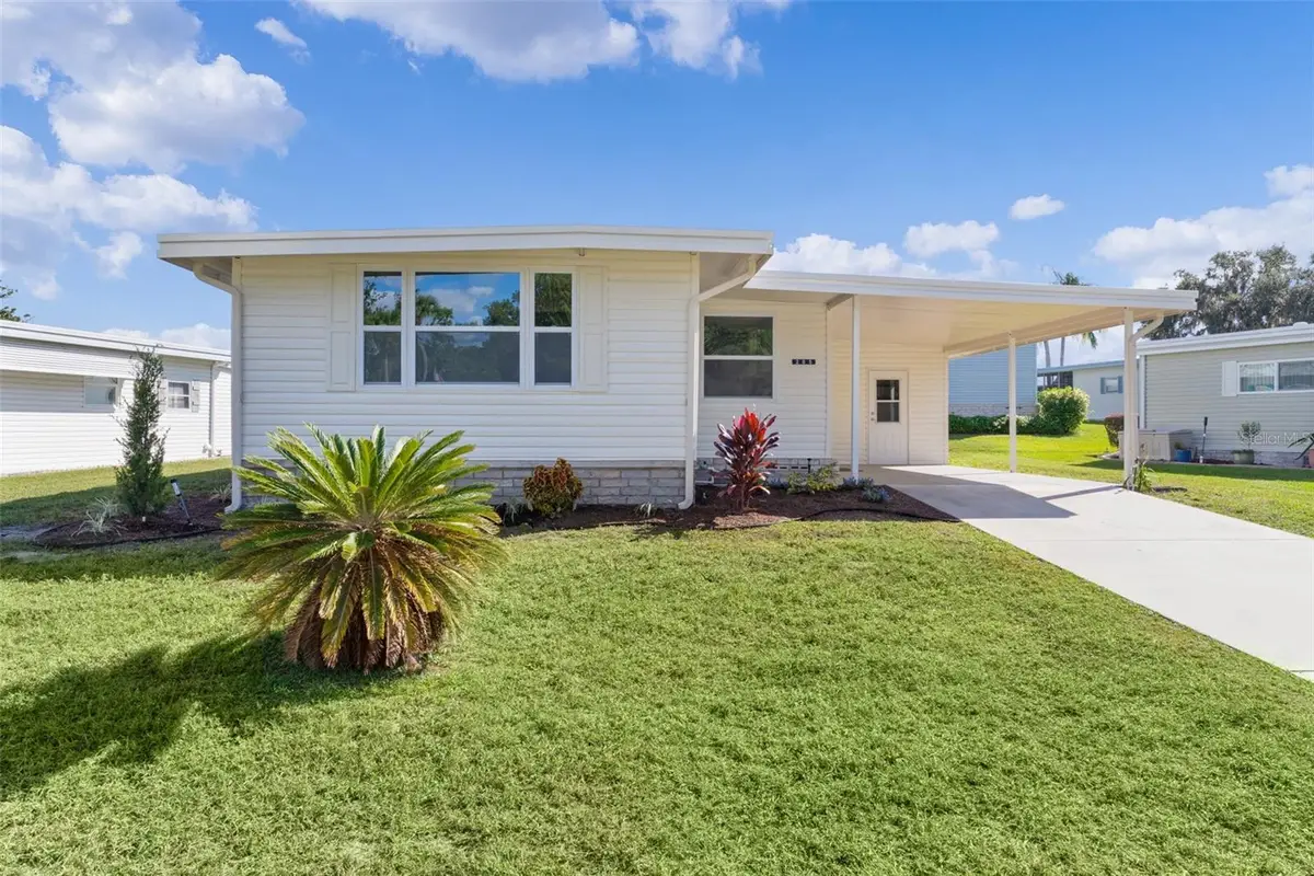 205 Palo Verde Drive, Leesburg, FL 34748 - #1