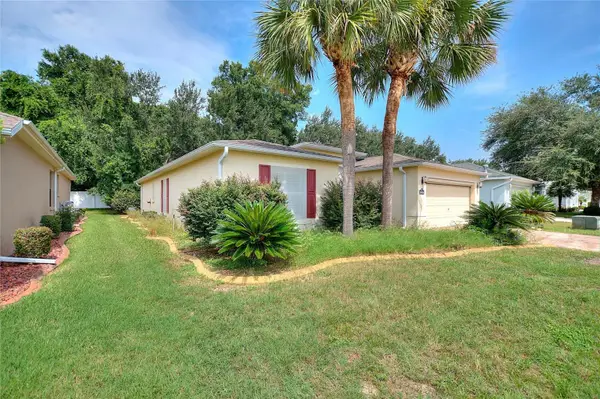 16416 SW 15th Court, OCALA, FL 34473
