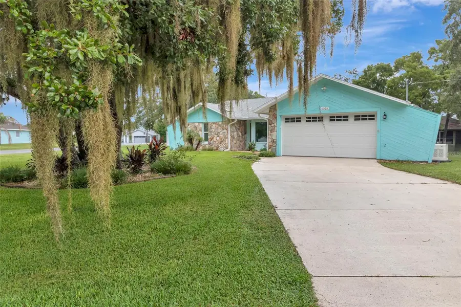 5325 Abagail Drive, Spring Hill, FL 34608 - #2