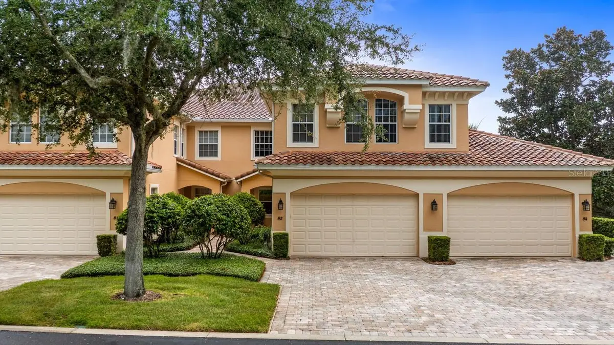 82 Camino Real Boulevard #82, Howey In The Hills, FL 34737 - #1