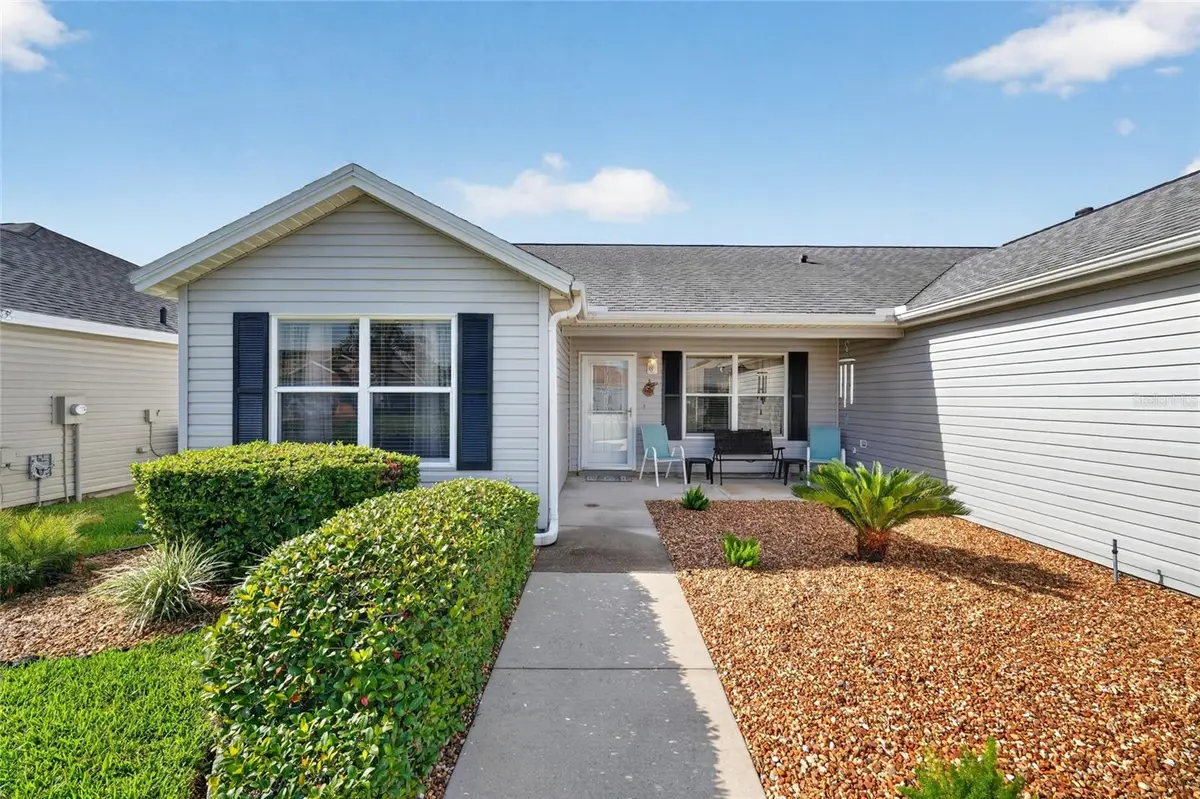 1952 Ardmore Way, The Villages, FL 32162 - #1