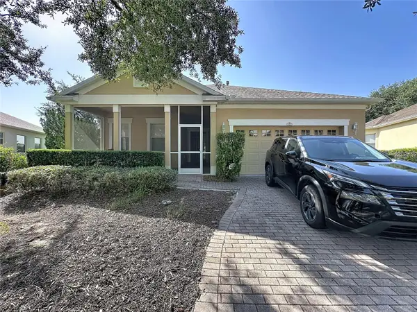 122 Flame Vine Way, GROVELAND, FL 34736