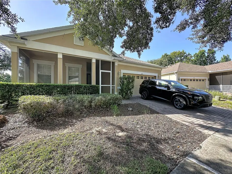 122 Flame Vine Way, Groveland, FL 34736 - #2