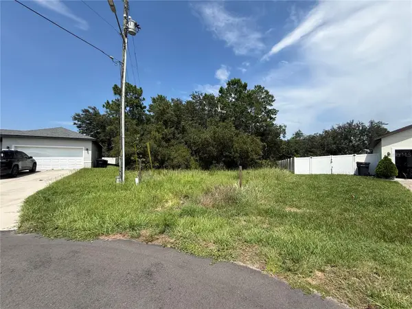 147 Zinnia Lane W, POINCIANA, FL 34759