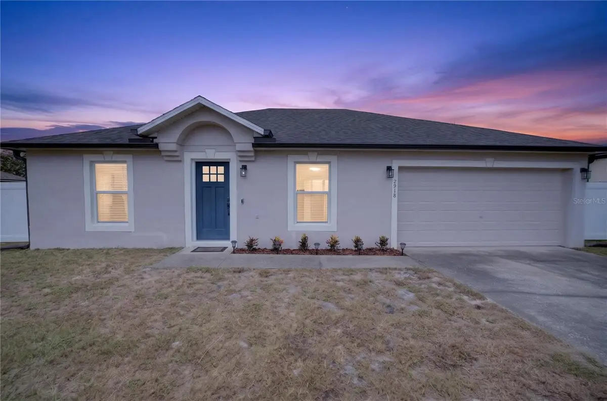 2918 Chalmer Street, Deltona, FL 32738 - #1