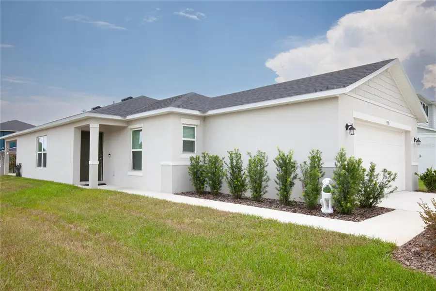9791 Carson Way, Leesburg, FL 34788 - #2