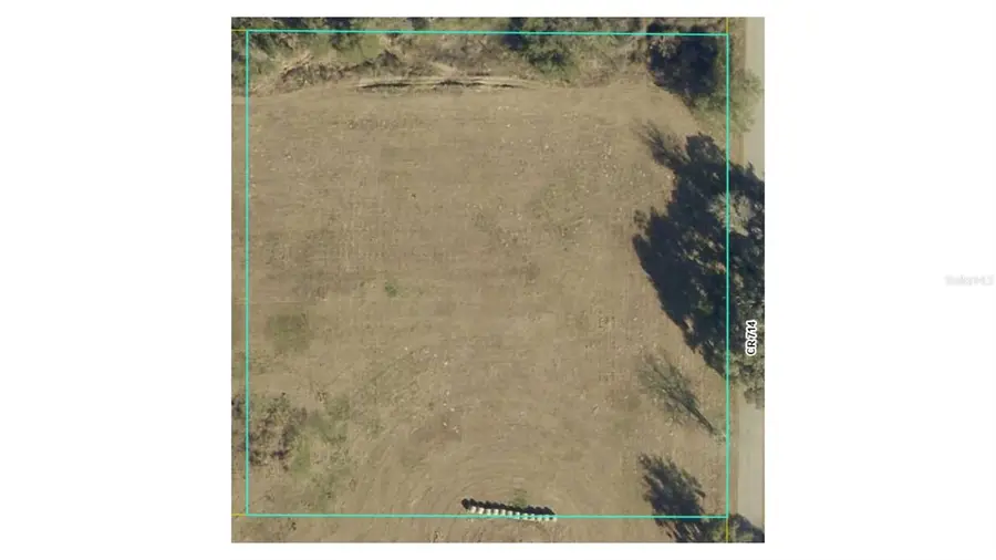 Cr 714, Center Hill, FL 33514 - #3