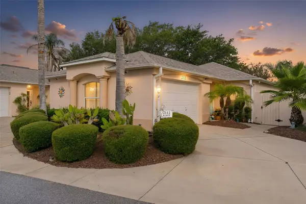 2112 Alfredo Avenue, LADY LAKE, FL 32159