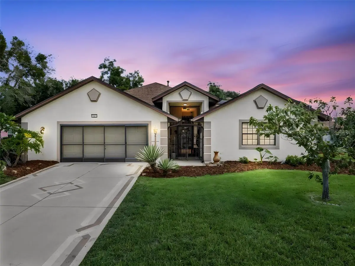 21815 Tartan Street, Leesburg, FL 34748 - #1