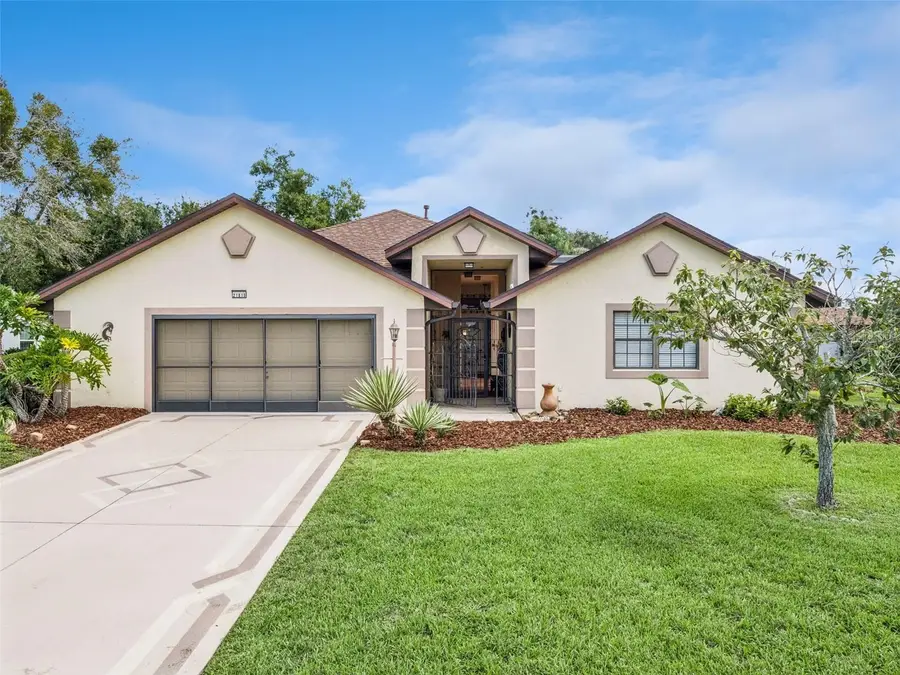 21815 Tartan Street, Leesburg, FL 34748 - #2