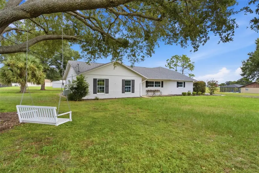 5101 Lake Griffin Road, Lady Lake, FL 32159 - #2