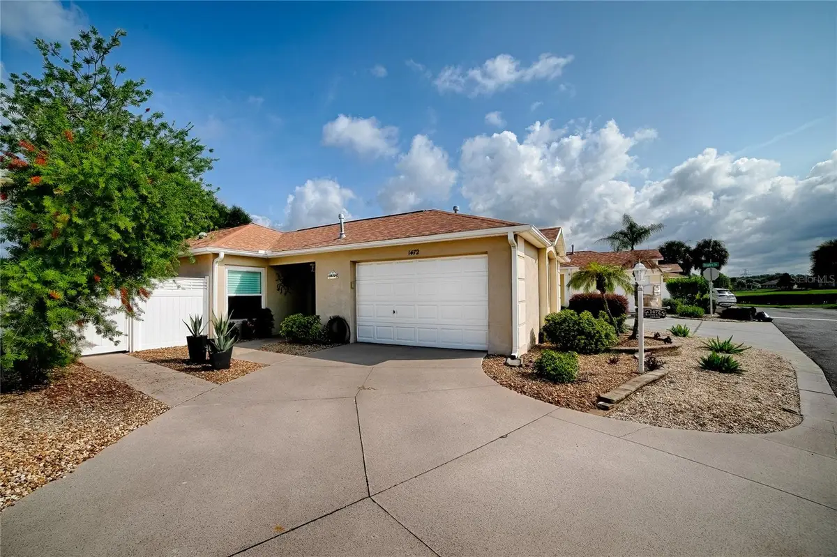 1472 Alexa Place, The Villages, FL 32162 - #1