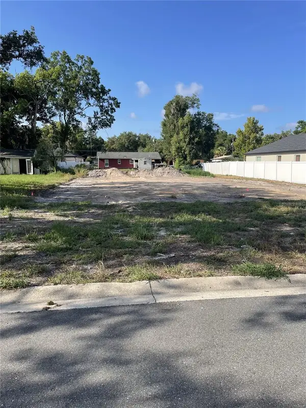 0000 Hollywood Avenue, EUSTIS, FL 32726