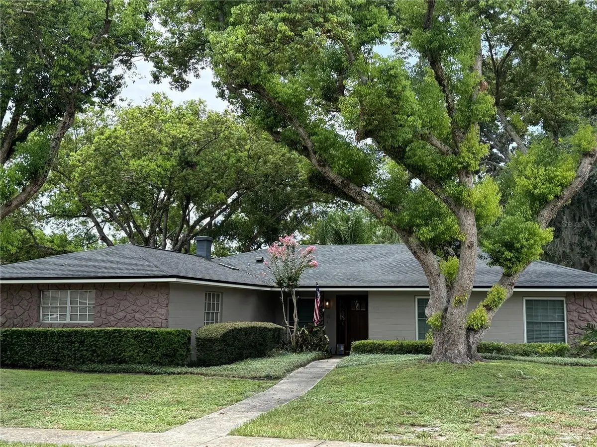 1903 Collier Drive, Fern Park, FL 32730 - #1