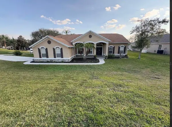 13059 Sandy Pine Lane, CLERMONT, FL 34711