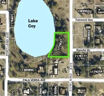 34121 Sunland Avenue, LEESBURG, FL 34788