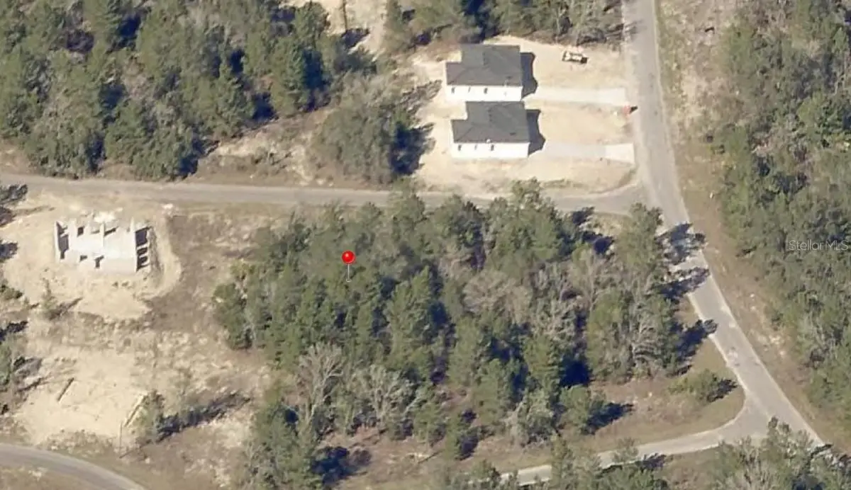 Fisher Run Place, Ocklawaha, FL 32179 - #1