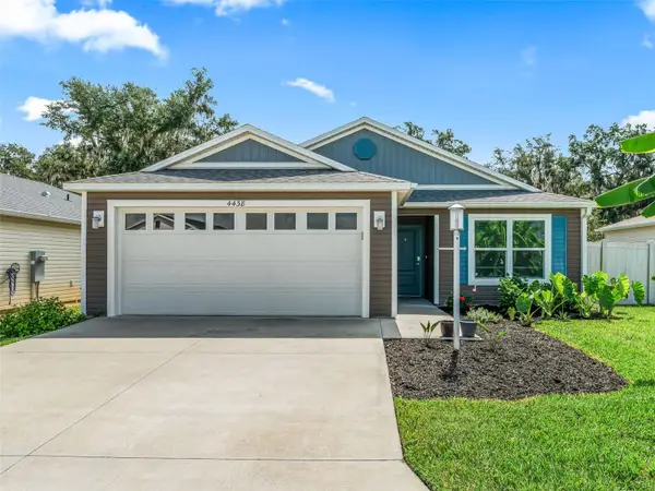 4438 Cameo Circle, THE VILLAGES, FL 32163