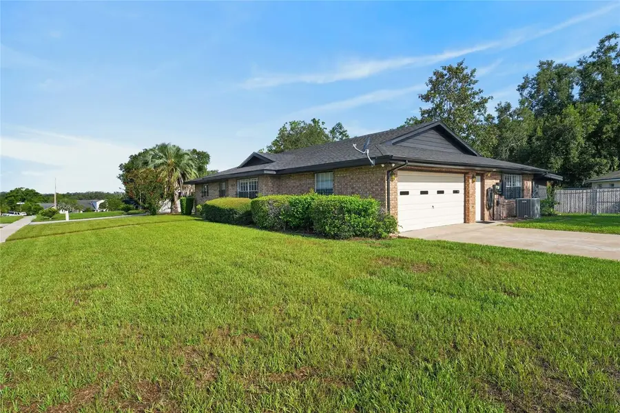 3635 Sail Fish Avenue, Fruitland Park, FL 34731 - #2