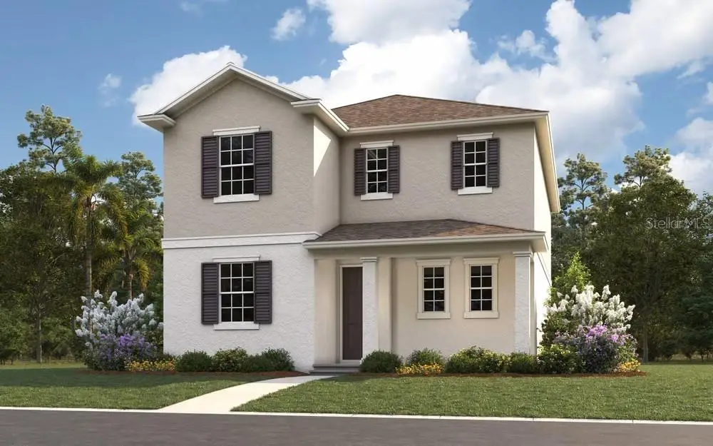 5229 Waypointe Boulevard, Apopka, FL 32712 - #1