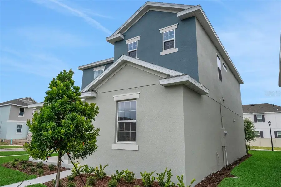 5137 Blanket Flower Street, Apopka, FL 32712 - #3