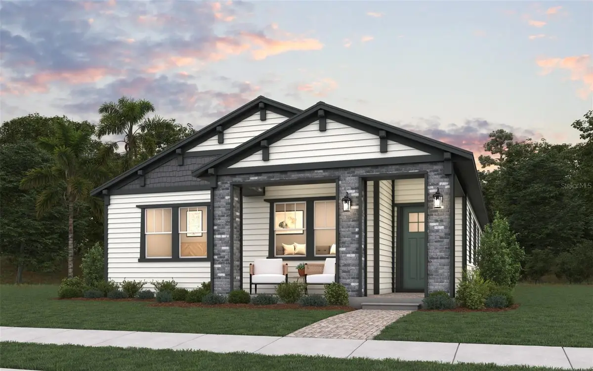 6683 Wake Street, Saint Cloud, FL 34771 - #1