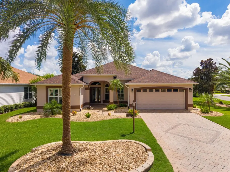 1349 Patrick Place, The Villages, FL 32162 - #2