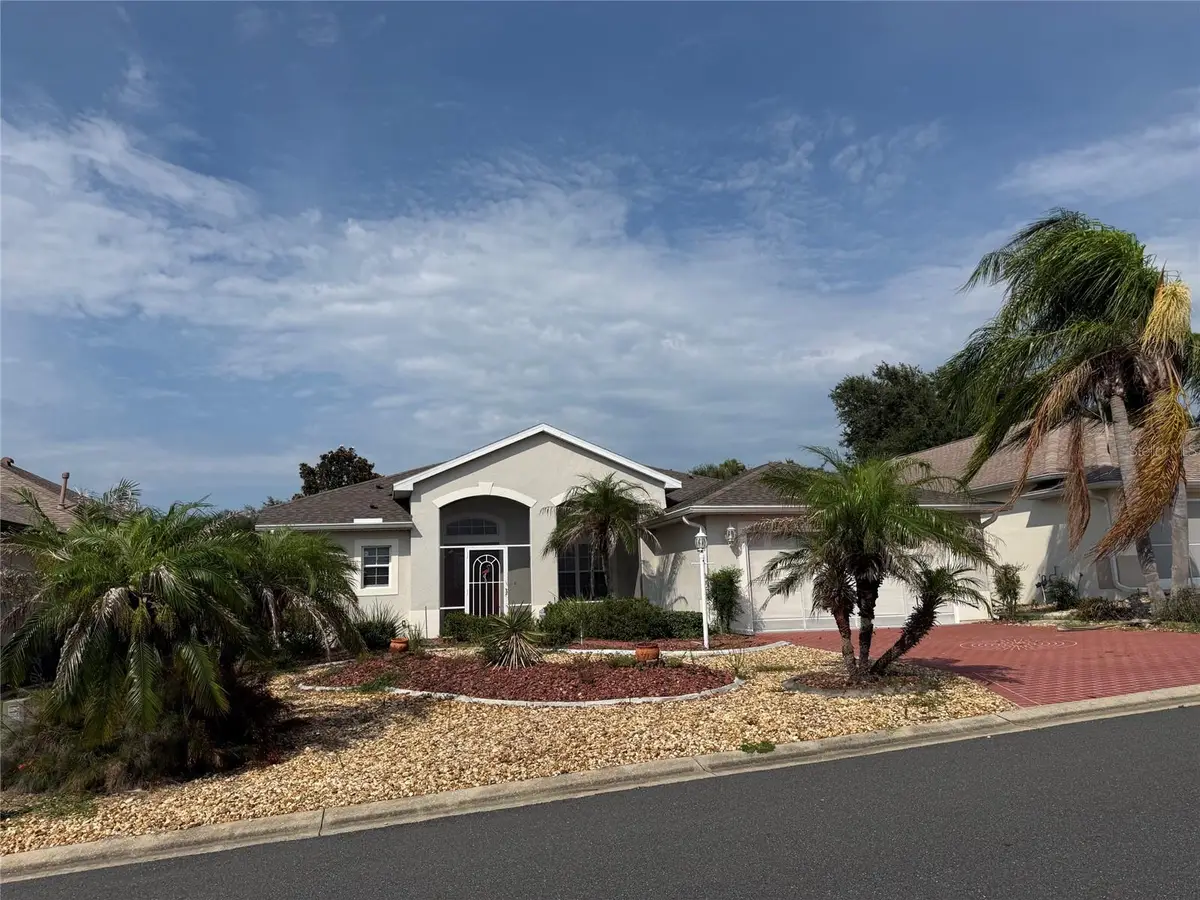 5111 Ironsides Court, Tavares, FL 32778 - #1