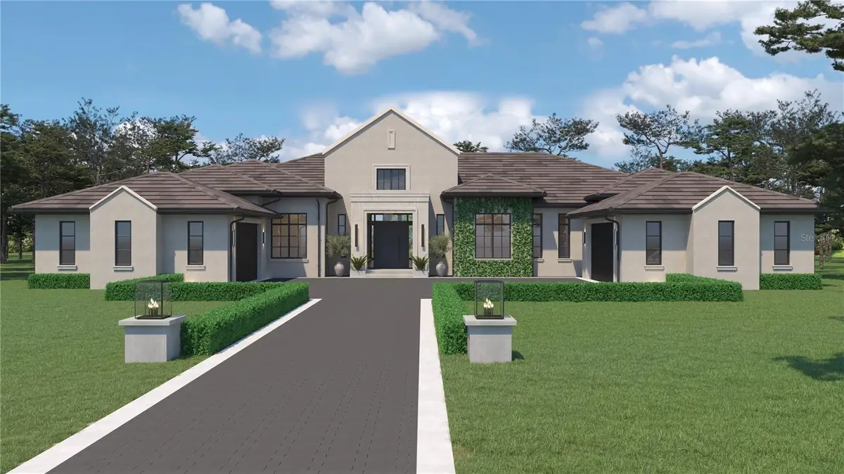 16217 Pendio Drive, Montverde, FL 34756 - #1
