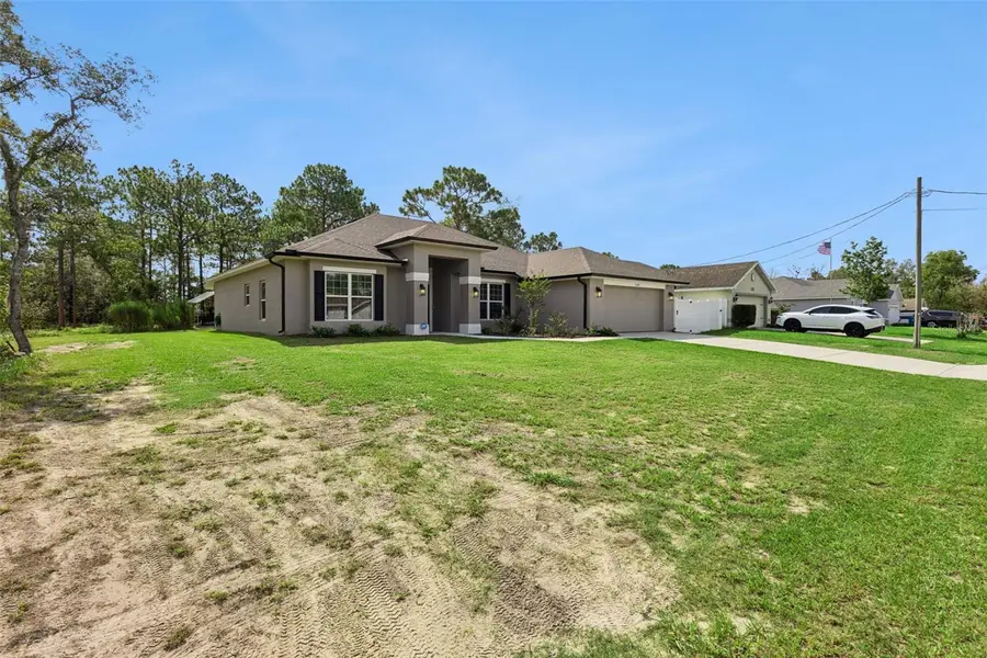 11268 Kodiak Wren Road, Weeki Wachee, FL 34614 - #3