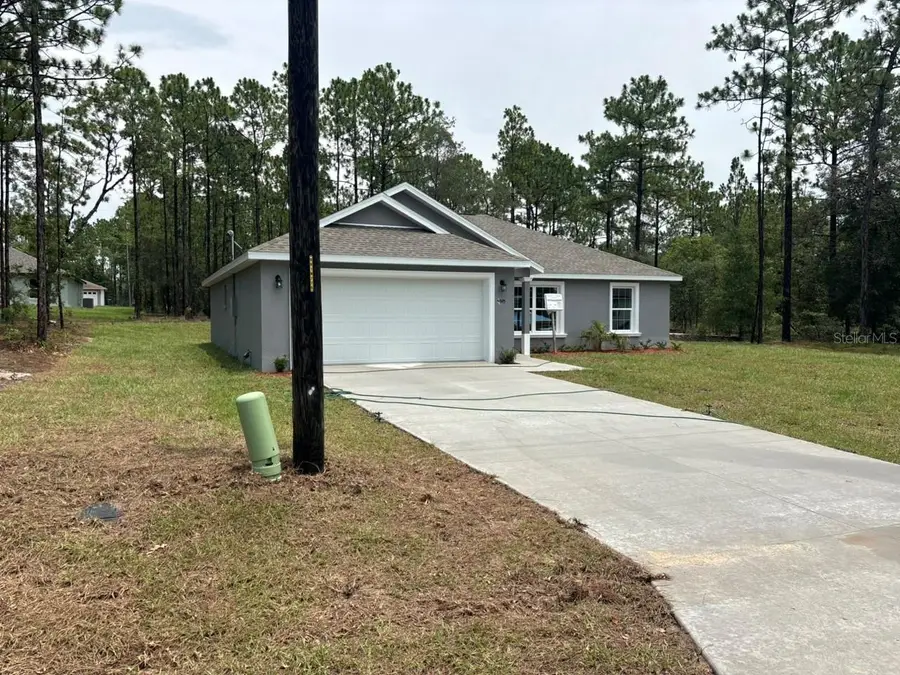 9345 N Cortlandt Drive, Dunnellon, FL 34434 - #3