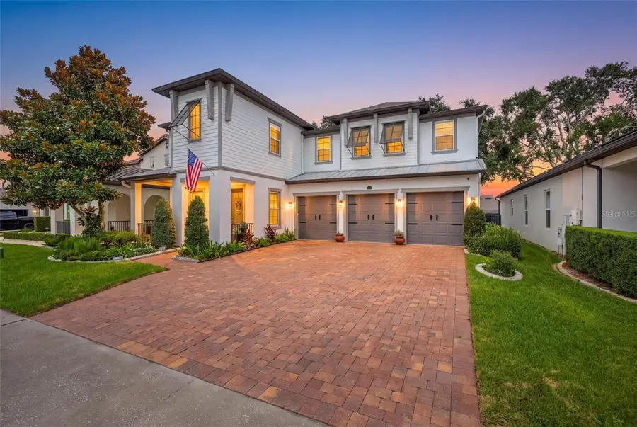 1664 Holcomb Creek St., Winter Garden, FL 34787 - #2