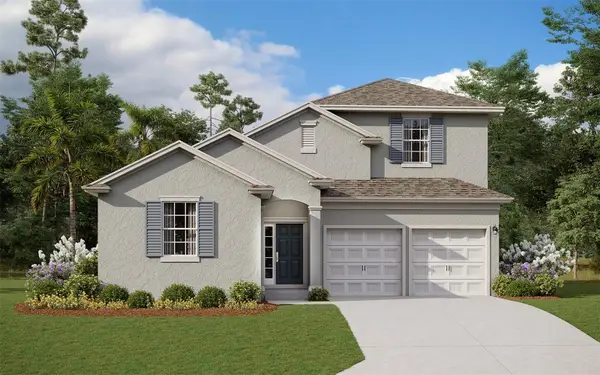 Address Withheld By Seller, MINNEOLA, FL 34715