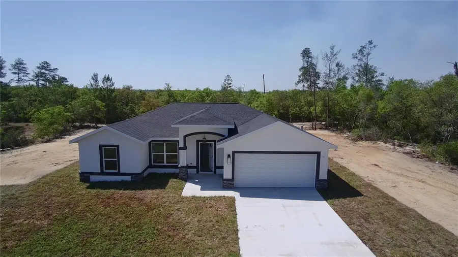 13521 SW 106th Street, Dunnellon, FL 34432 - #2