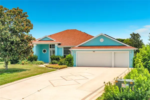 4632 Nottoway, LEESBURG, FL 34748
