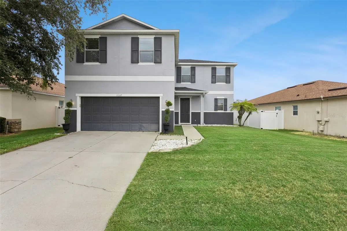 13537 Laranja Street, Clermont, FL 34711 - #1