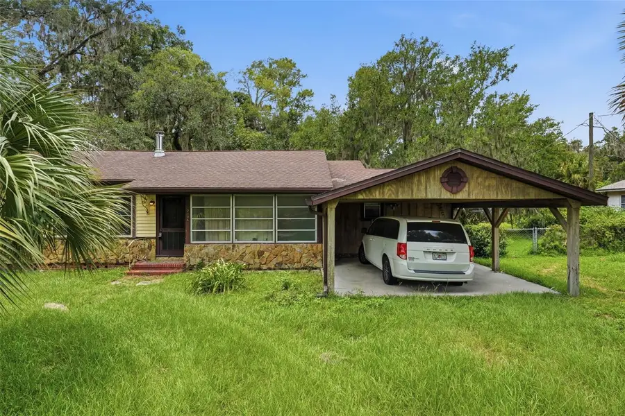2104 SE Lake Weir Avenue, Ocala, FL 34471 - #3