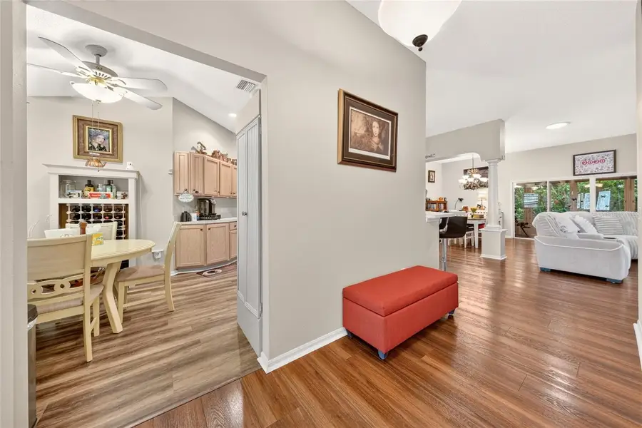 16767 SE 77th Northridge Court, The Villages, FL 32162 - #3