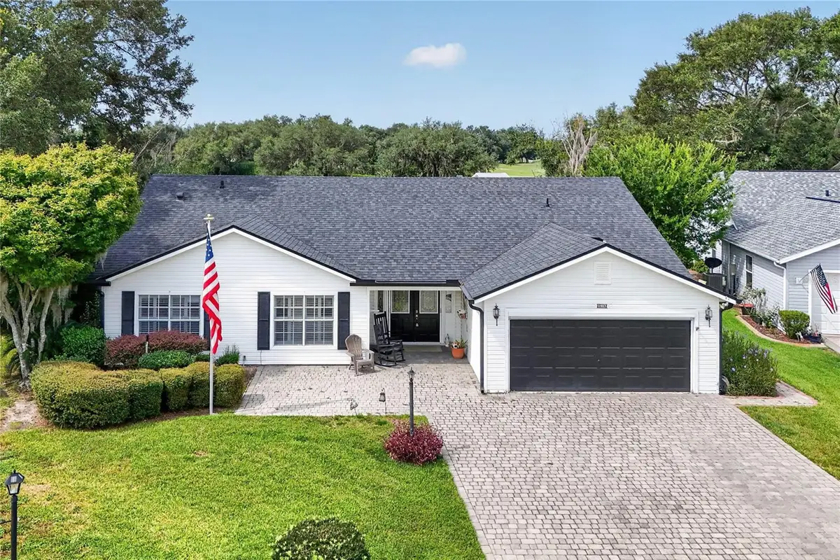 25102 Meriweather Road, Leesburg, FL 34748 - #1