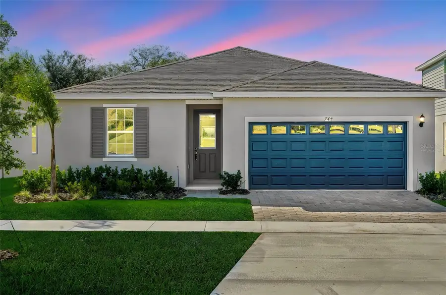 784 Sunshower Drive, Lady Lake, FL 32159 - #3