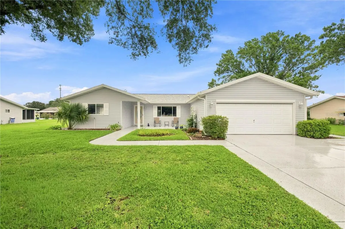 10435 SE 178th Place, Summerfield, FL 34491 - #1