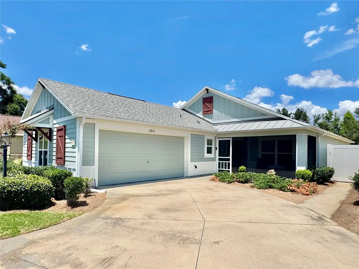 2931 Charlevoix Street, The Villages, FL 32163 - #1