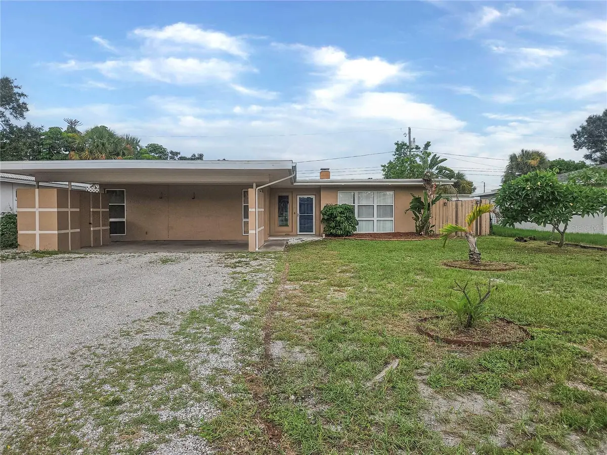 1820 Lombardy Drive, Clearwater, FL 33755 - #1