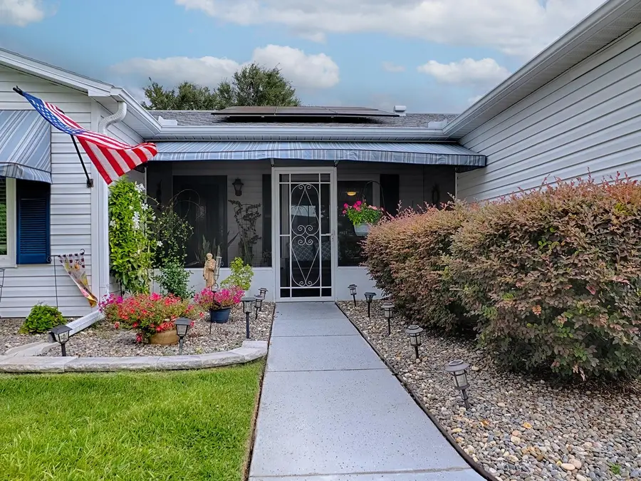 1507 Gardena Court, The Villages, FL 32159 - #2